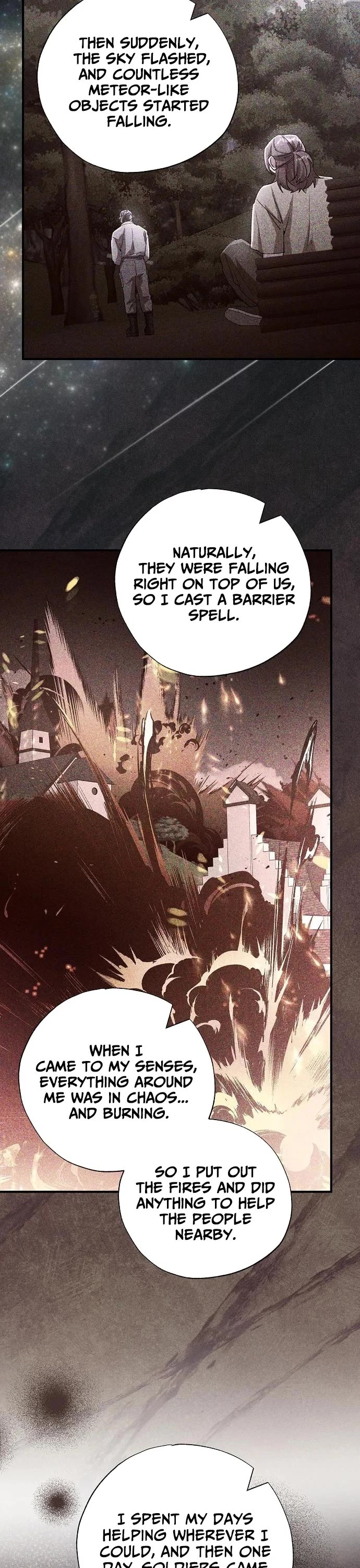 Magical Realm Shopkeeper chapter 105 page 26
