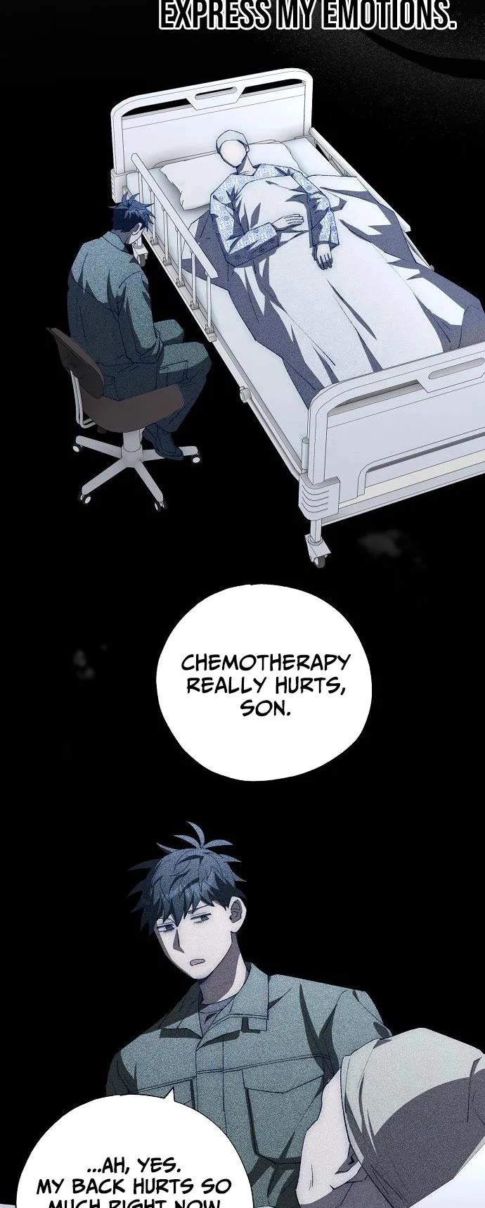 Magical Realm Shopkeeper chapter 105 page 3