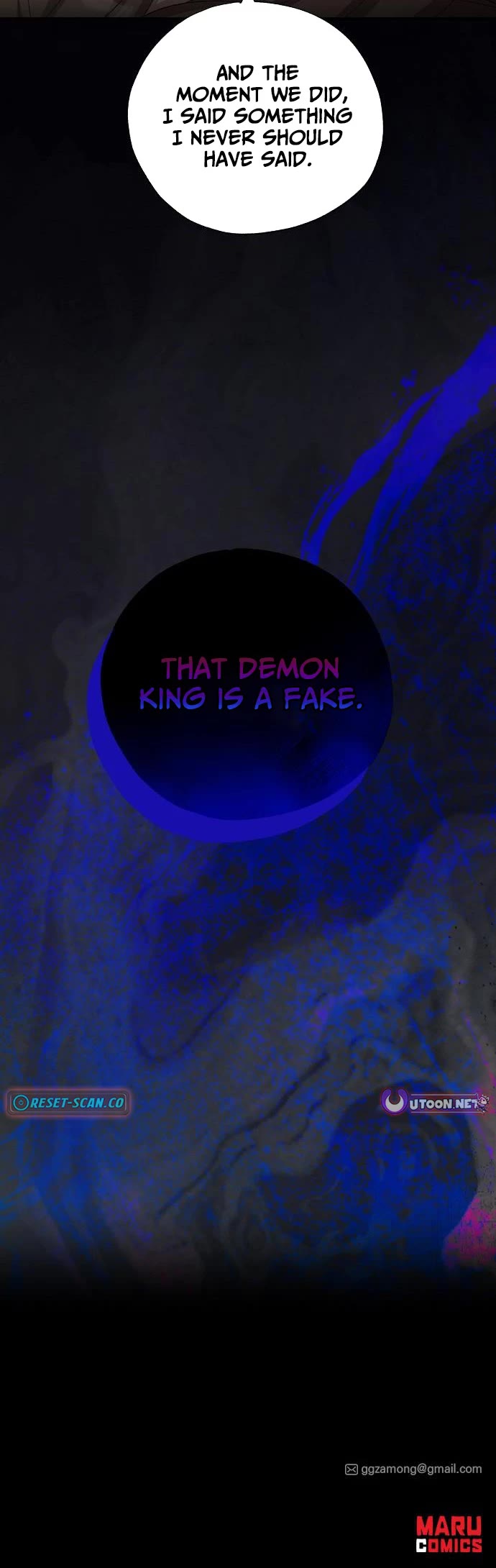Magical Realm Shopkeeper chapter 105 page 34