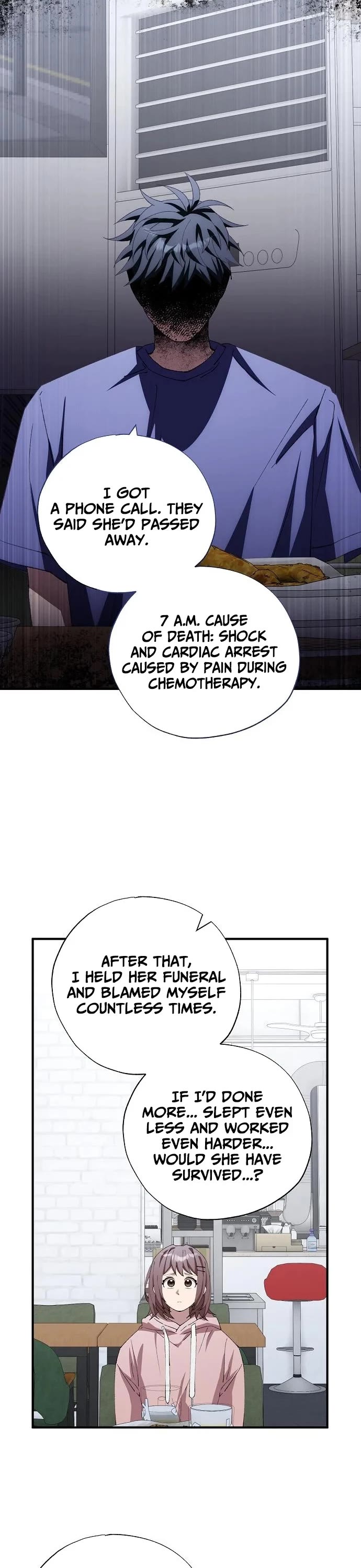 Magical Realm Shopkeeper chapter 105 page 6