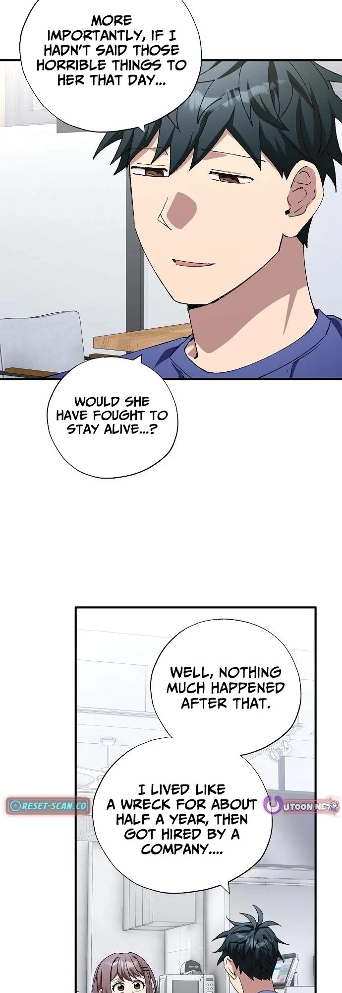 Magical Realm Shopkeeper chapter 105 page 7