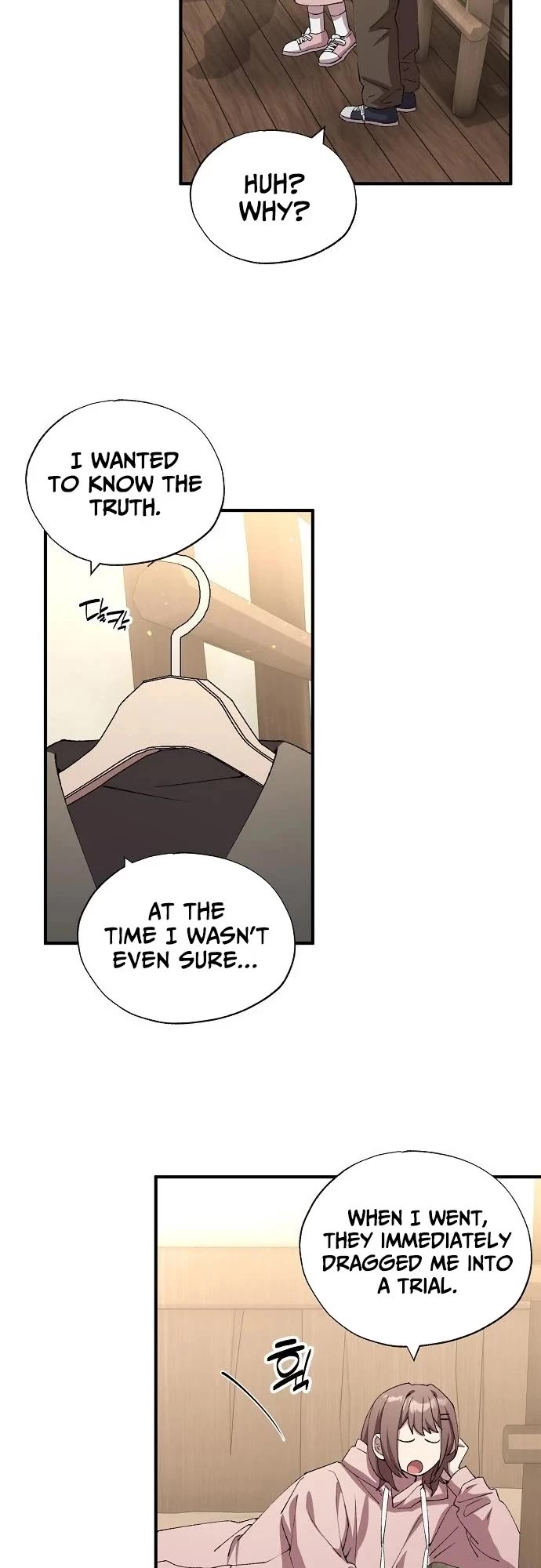 Magical Realm Shopkeeper chapter 106 page 11
