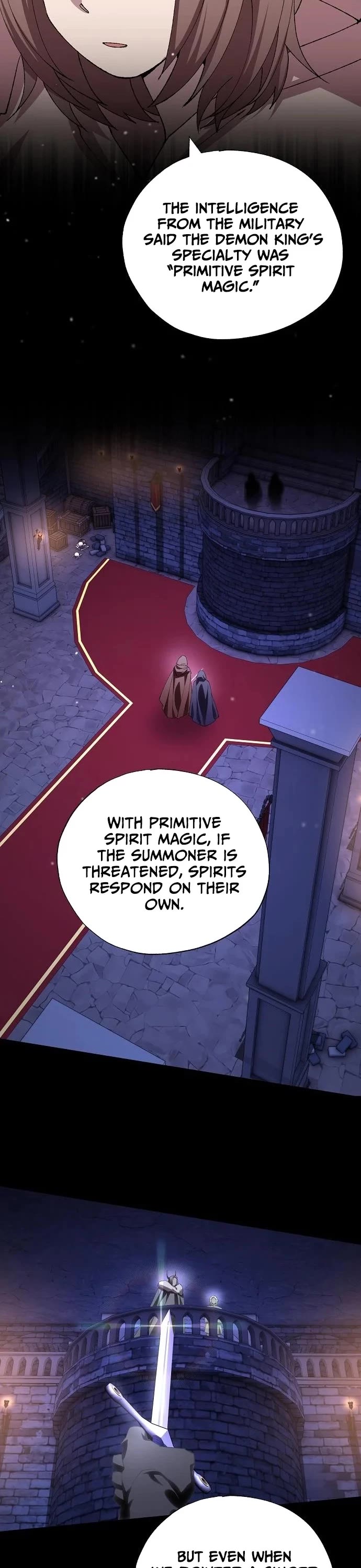 Magical Realm Shopkeeper chapter 106 page 2