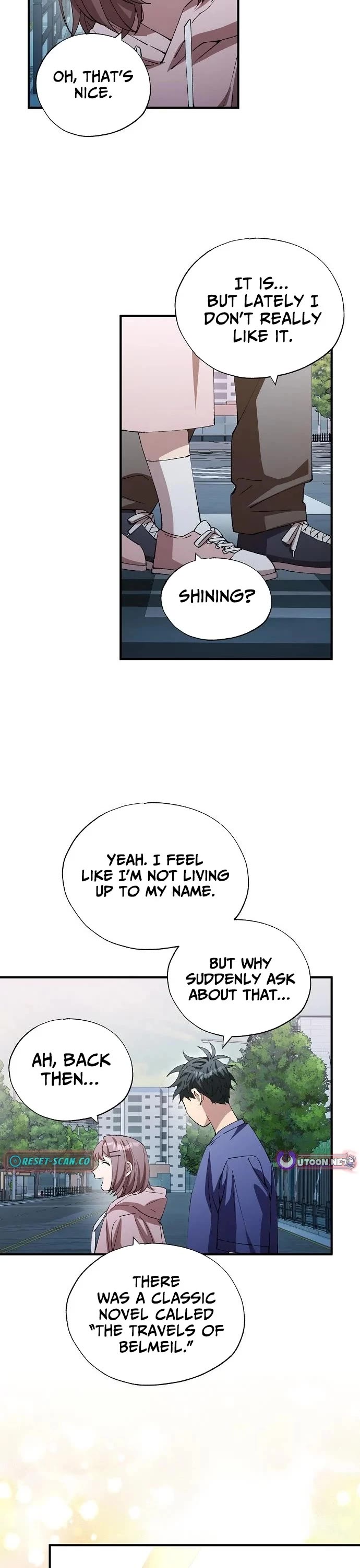 Magical Realm Shopkeeper chapter 106 page 22