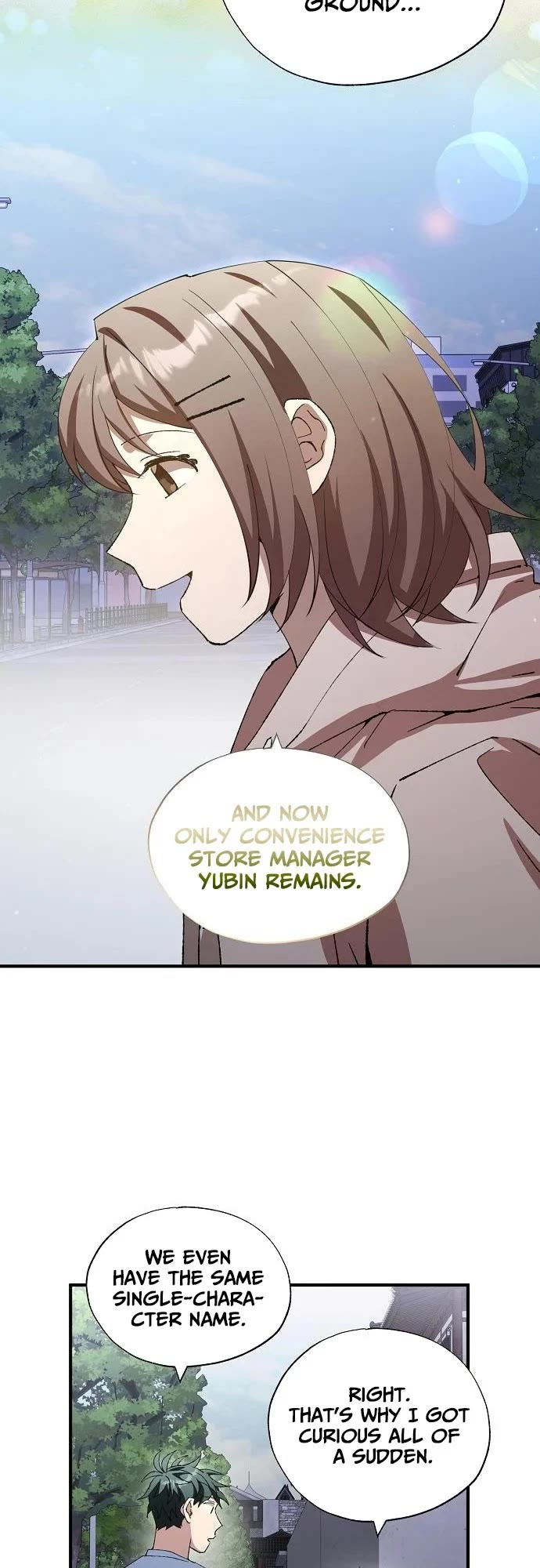 Magical Realm Shopkeeper chapter 106 page 24