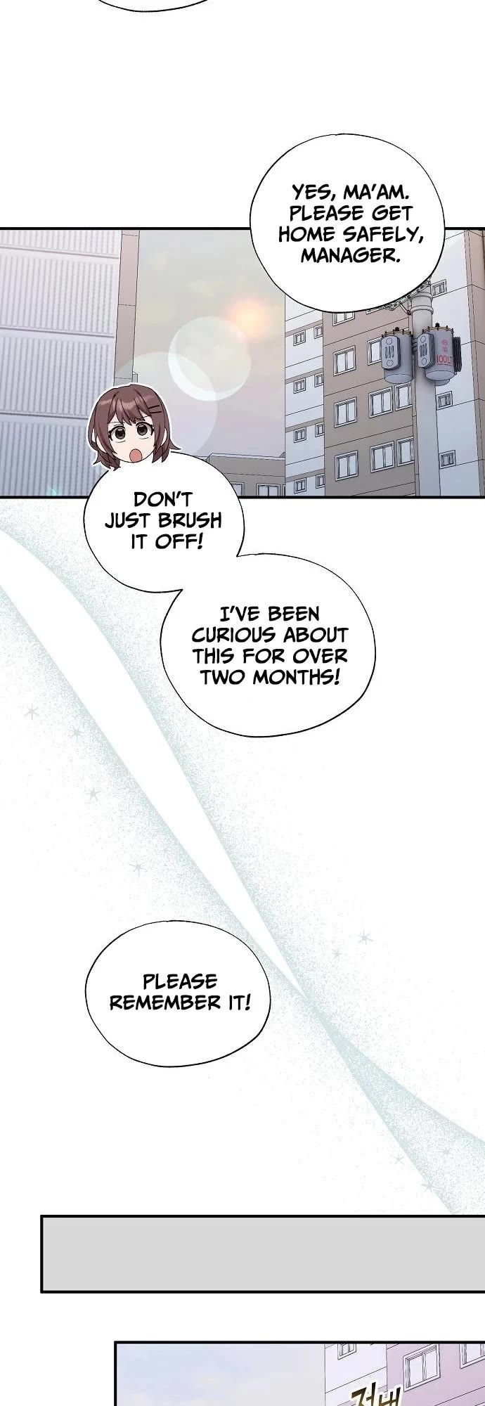 Magical Realm Shopkeeper chapter 106 page 28