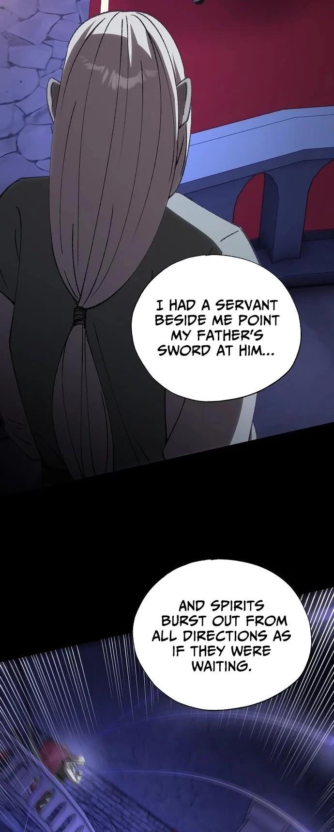Magical Realm Shopkeeper chapter 106 page 4