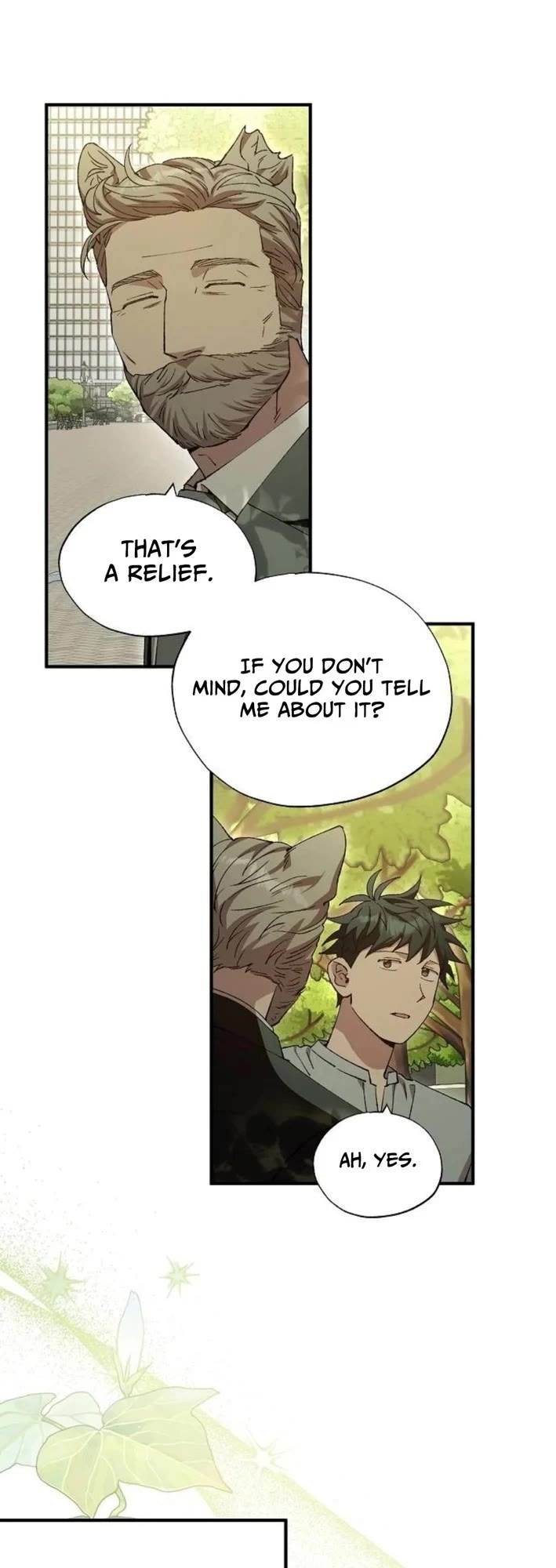 Magical Realm Shopkeeper chapter 107 page 23