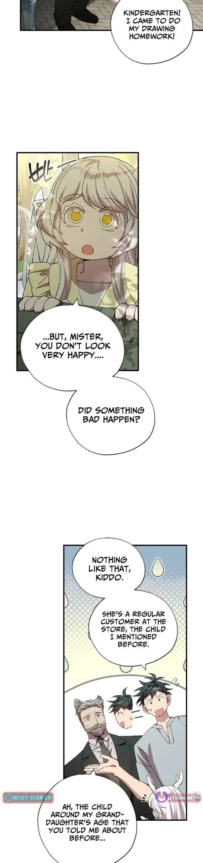 Magical Realm Shopkeeper chapter 107 page 26