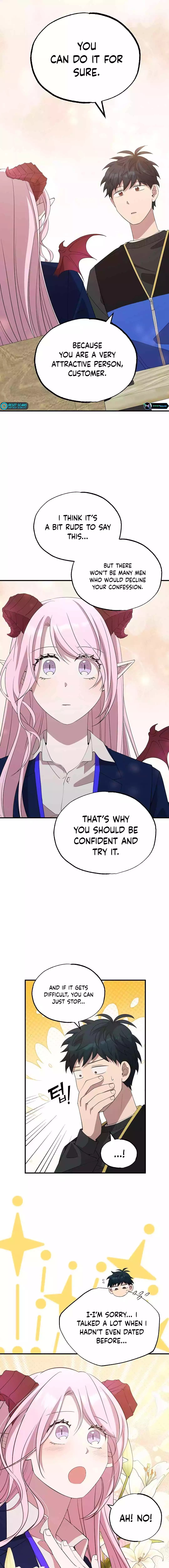 Magical Realm Shopkeeper chapter 11 page 10