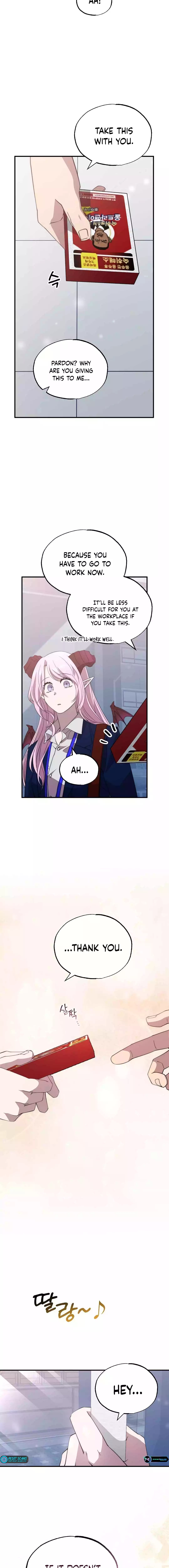 Magical Realm Shopkeeper chapter 11 page 12