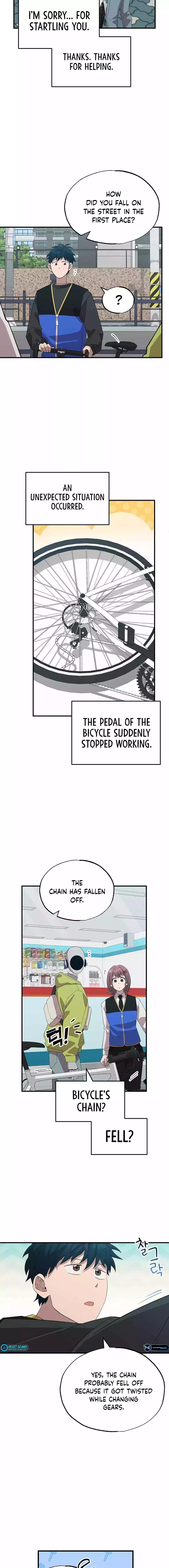 Magical Realm Shopkeeper chapter 11 page 16