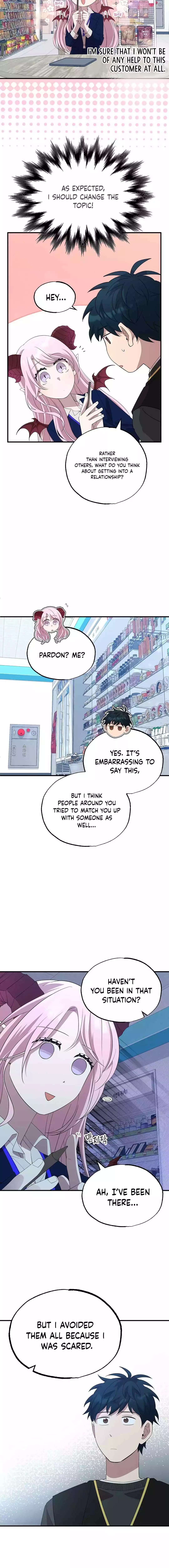 Magical Realm Shopkeeper chapter 11 page 2