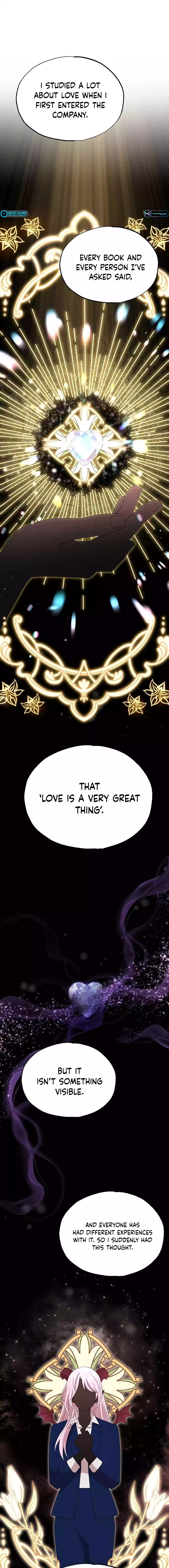 Magical Realm Shopkeeper chapter 11 page 3