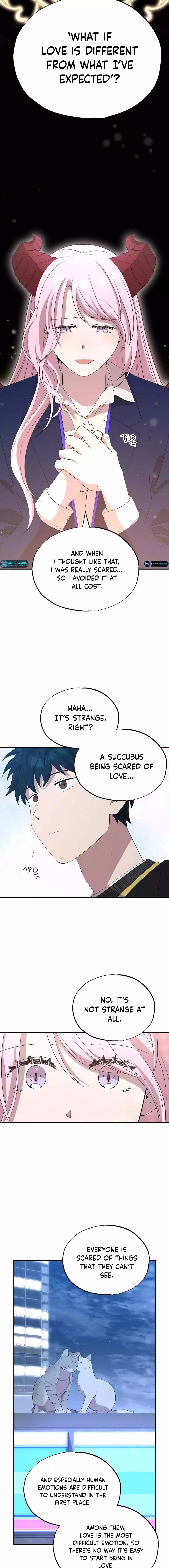 Magical Realm Shopkeeper chapter 11 page 4