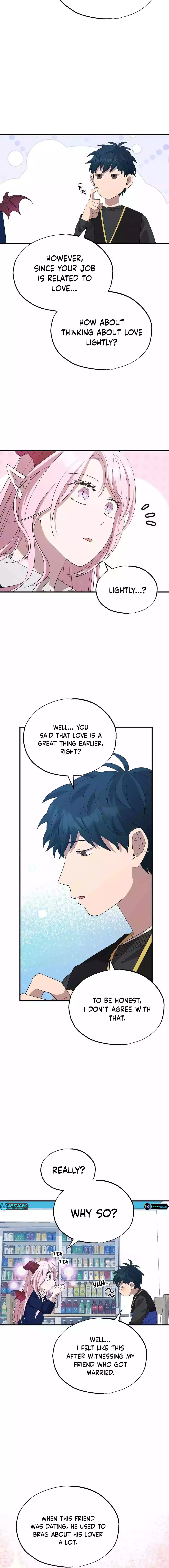 Magical Realm Shopkeeper chapter 11 page 5