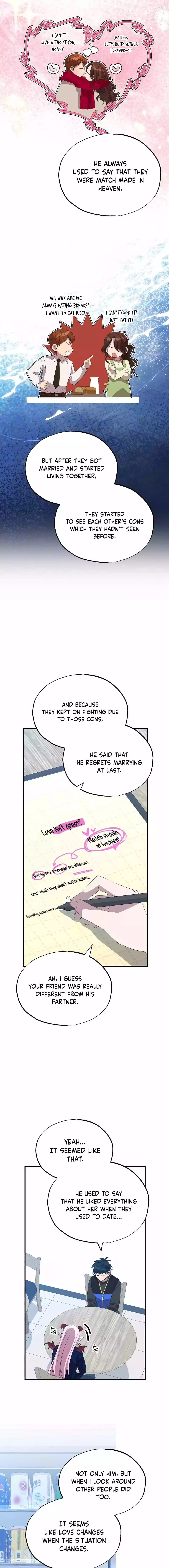 Magical Realm Shopkeeper chapter 11 page 6