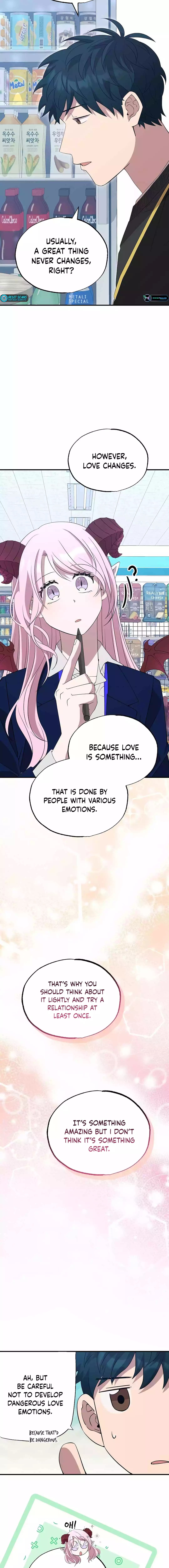 Magical Realm Shopkeeper chapter 11 page 7