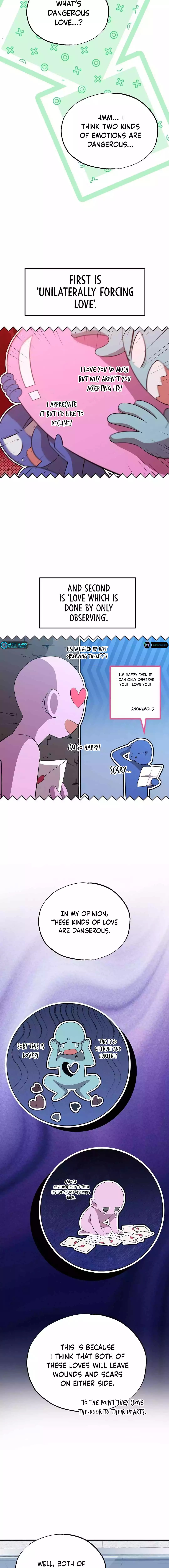 Magical Realm Shopkeeper chapter 11 page 8