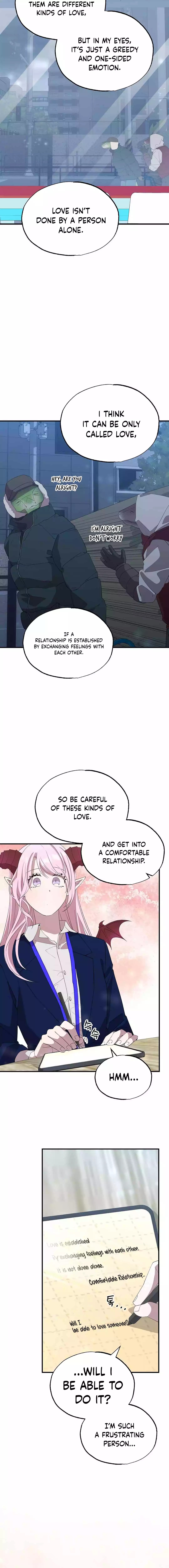 Magical Realm Shopkeeper chapter 11 page 9