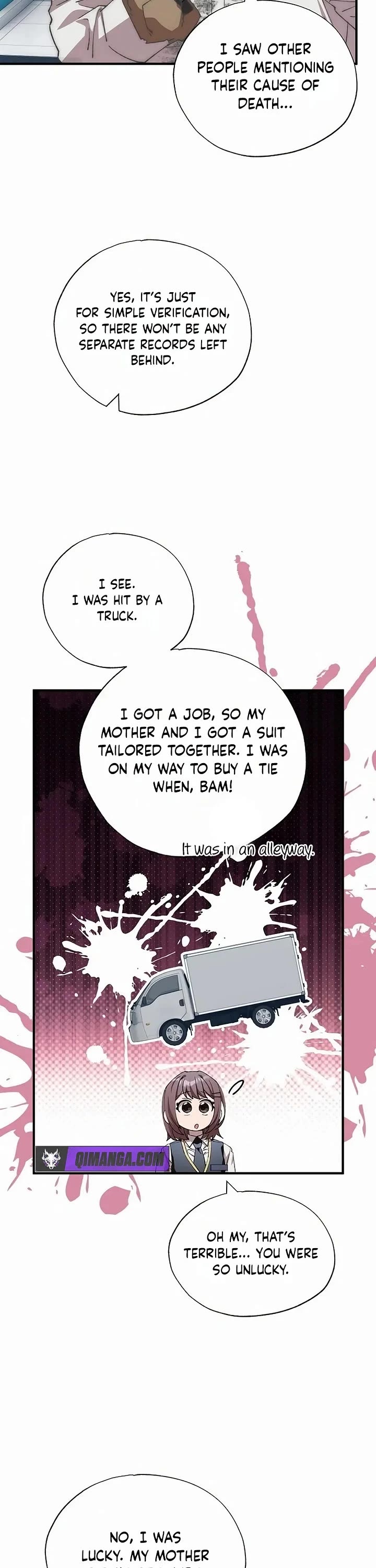 Magical Realm Shopkeeper chapter 113 page 3