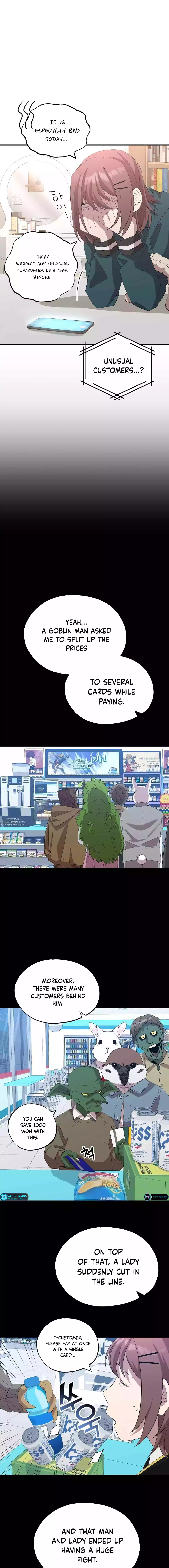 Magical Realm Shopkeeper chapter 12 page 10