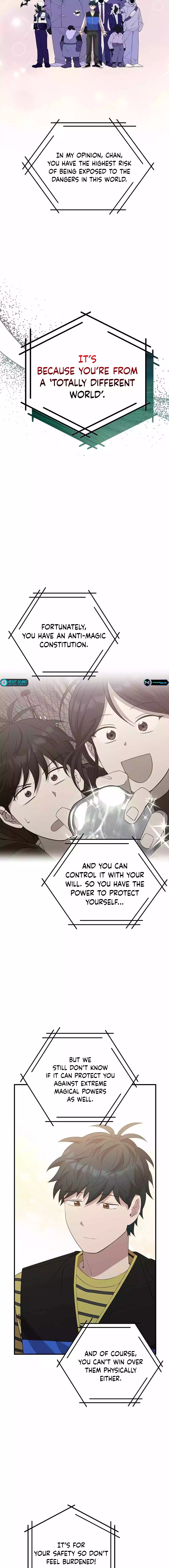 Magical Realm Shopkeeper chapter 12 page 15