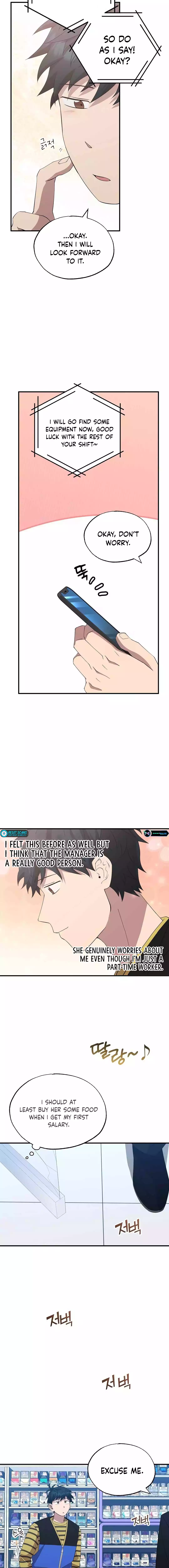 Magical Realm Shopkeeper chapter 12 page 16