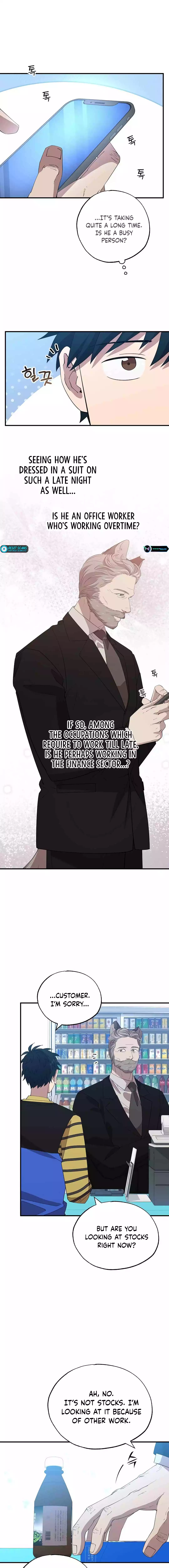 Magical Realm Shopkeeper chapter 12 page 19