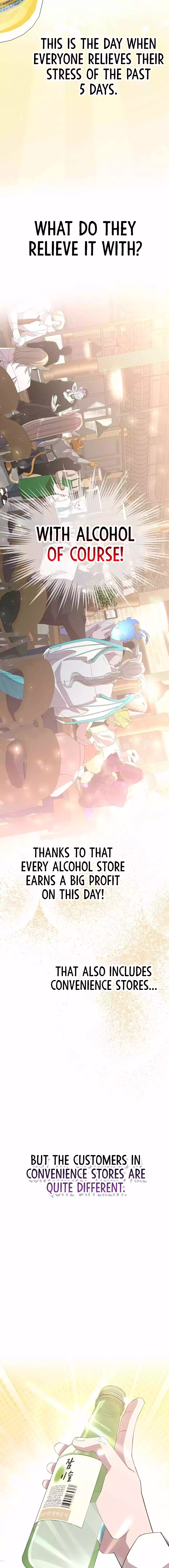 Magical Realm Shopkeeper chapter 12 page 2