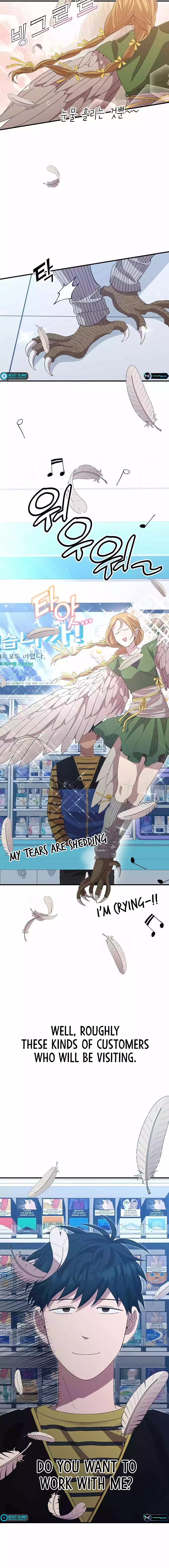 Magical Realm Shopkeeper chapter 12 page 4