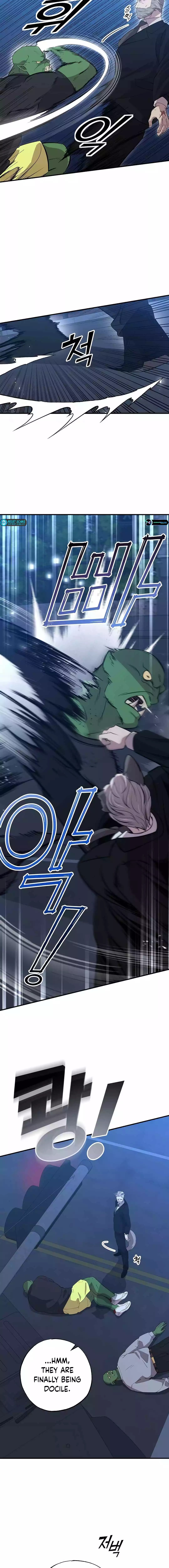 Magical Realm Shopkeeper chapter 13 page 11