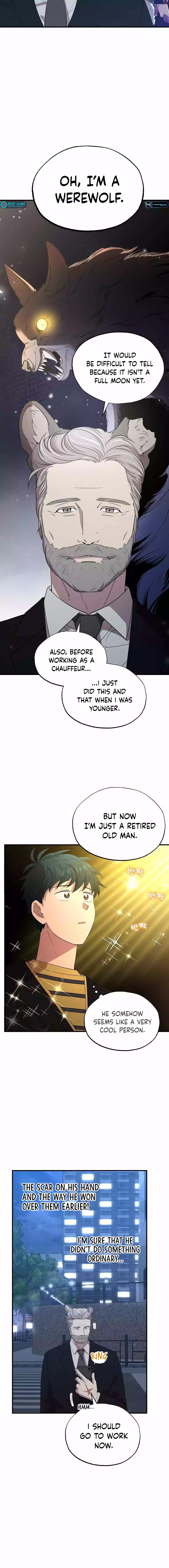 Magical Realm Shopkeeper chapter 13 page 13