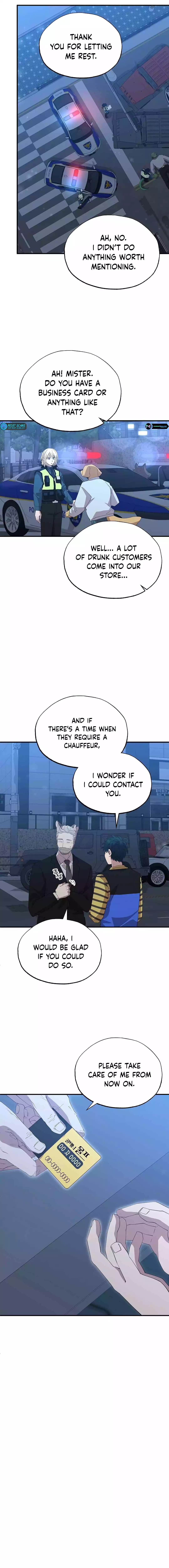 Magical Realm Shopkeeper chapter 13 page 14