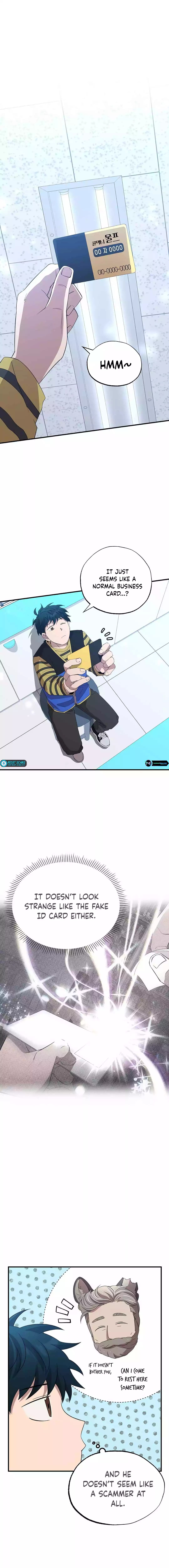 Magical Realm Shopkeeper chapter 13 page 15