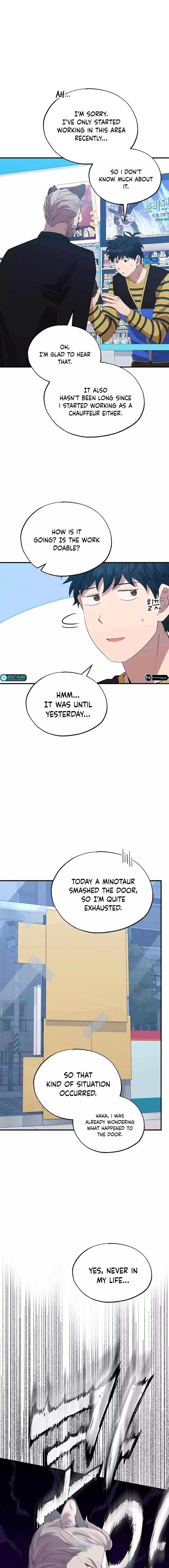 Magical Realm Shopkeeper chapter 13 page 3