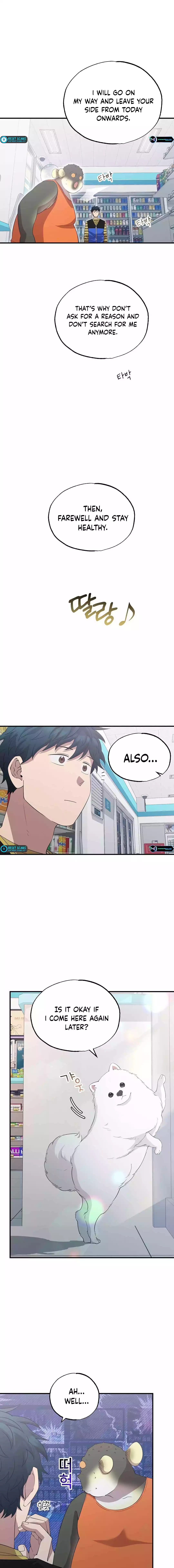 Magical Realm Shopkeeper chapter 15 page 13