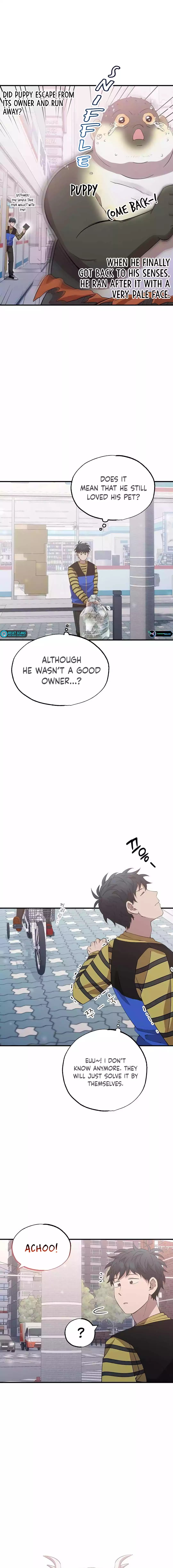 Magical Realm Shopkeeper chapter 15 page 16