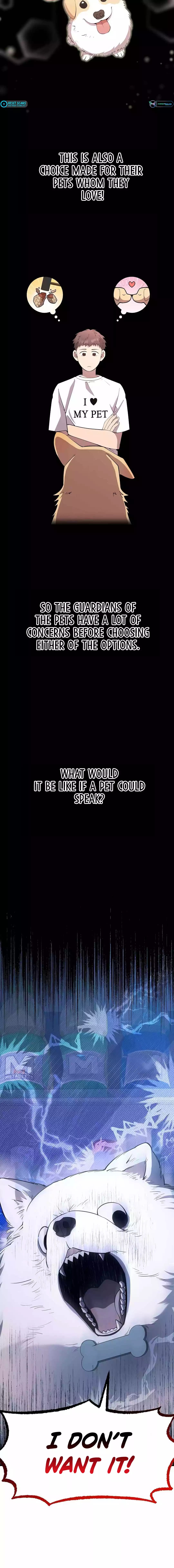 Magical Realm Shopkeeper chapter 15 page 2