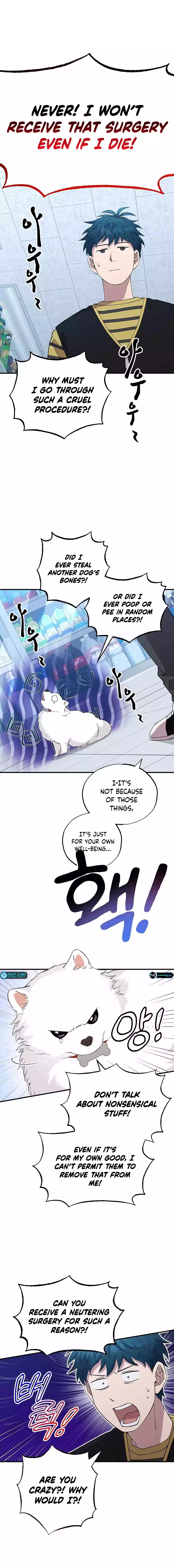 Magical Realm Shopkeeper chapter 15 page 3