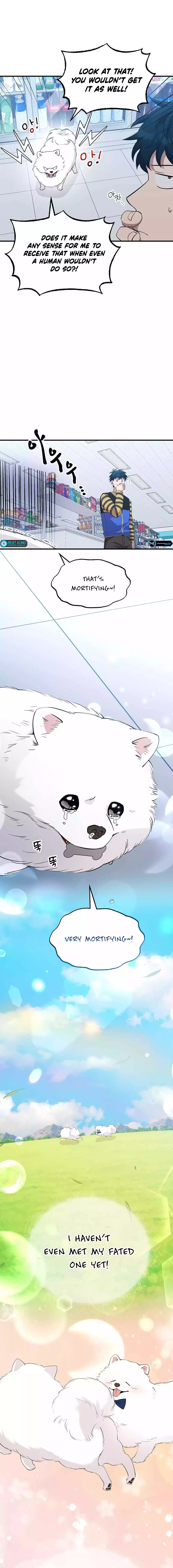 Magical Realm Shopkeeper chapter 15 page 4