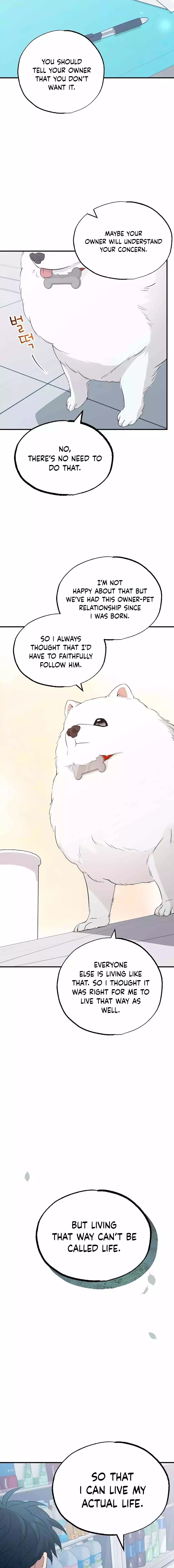 Magical Realm Shopkeeper chapter 15 page 7