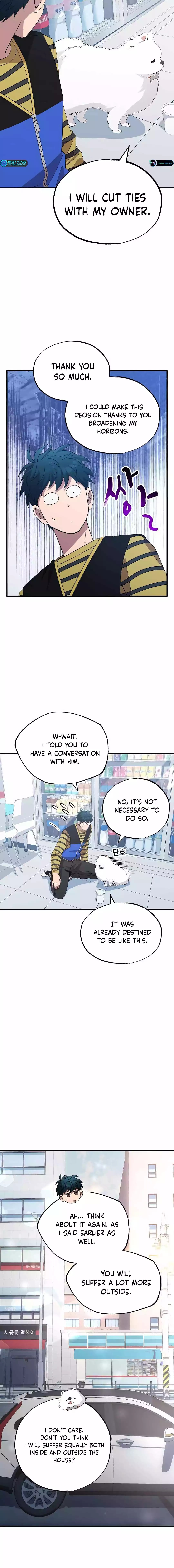 Magical Realm Shopkeeper chapter 15 page 8