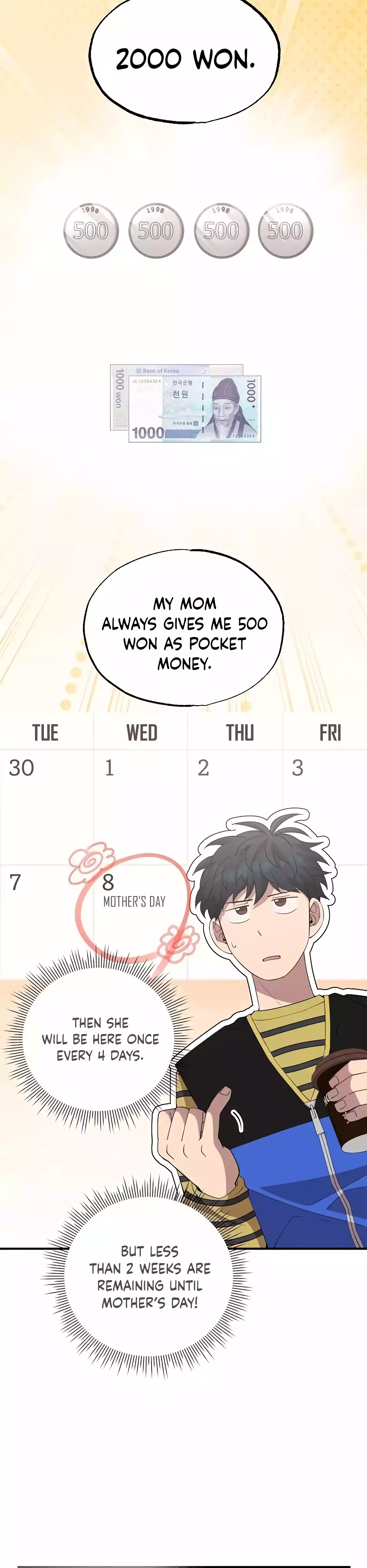 Magical Realm Shopkeeper chapter 16 page 10