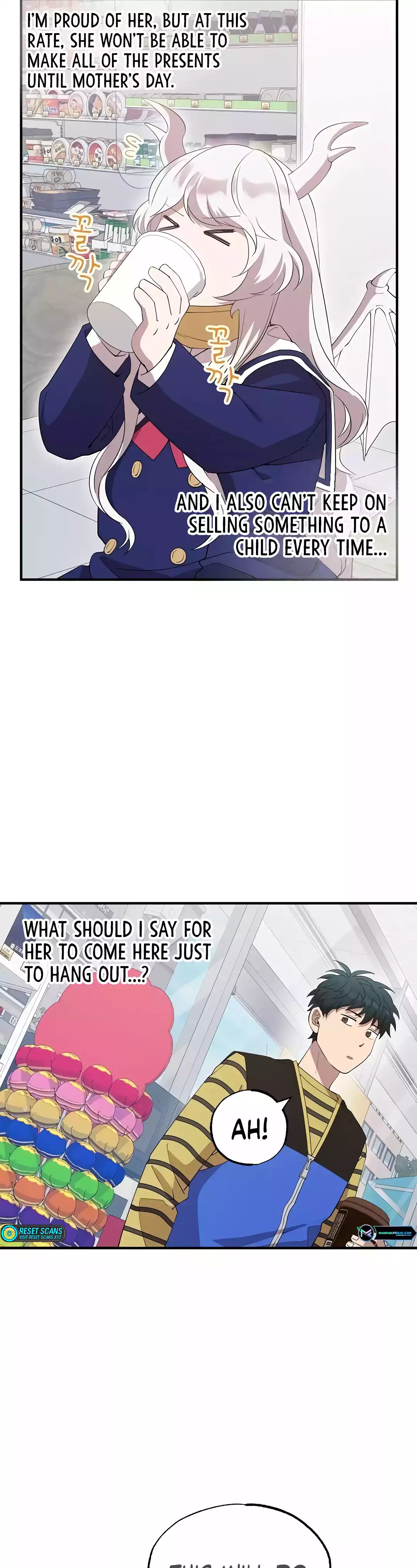 Magical Realm Shopkeeper chapter 16 page 11