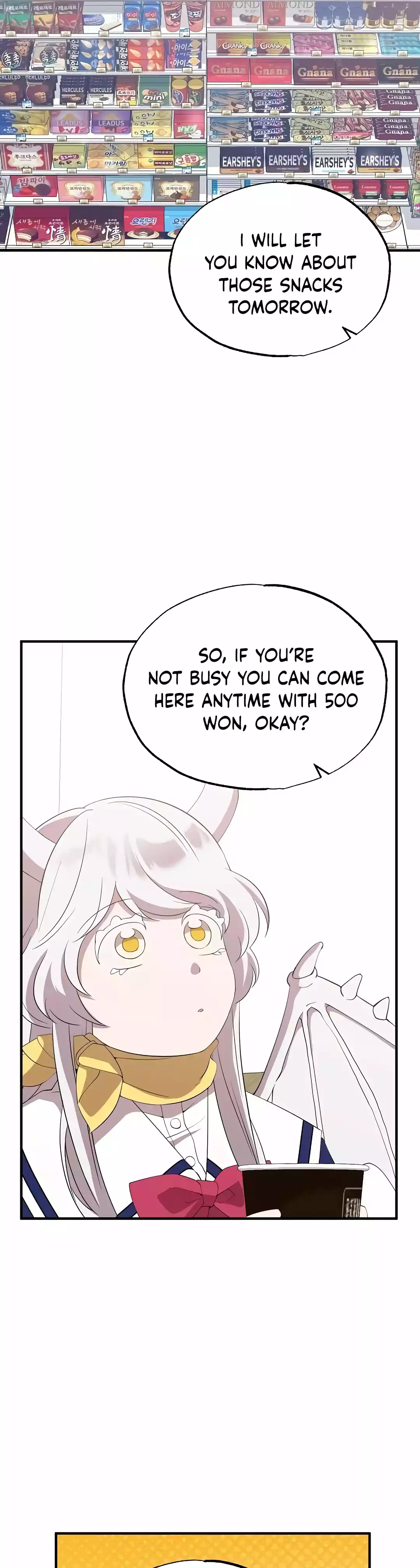 Magical Realm Shopkeeper chapter 16 page 14