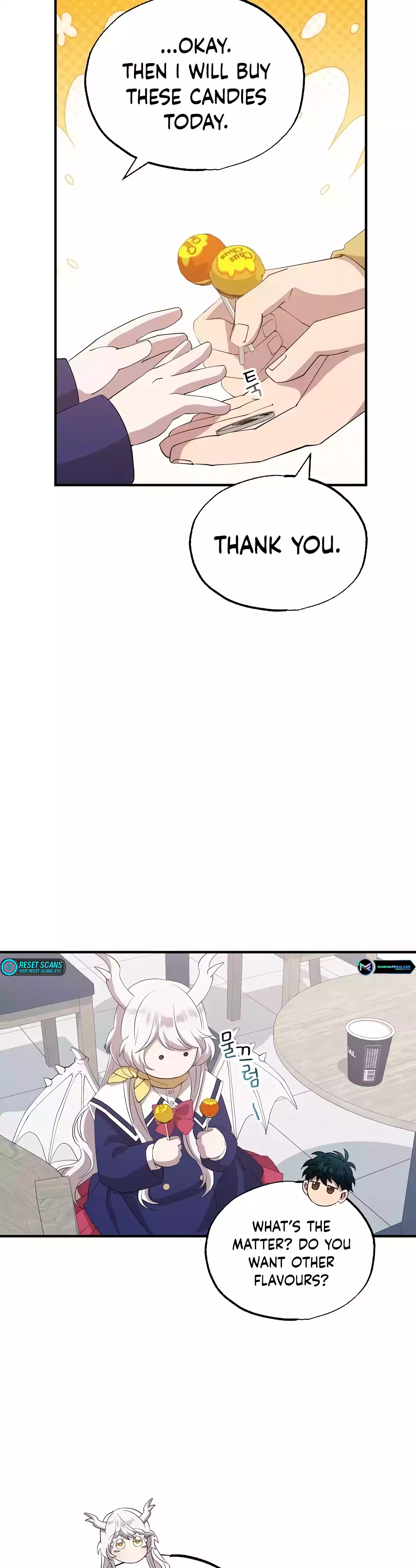 Magical Realm Shopkeeper chapter 16 page 15