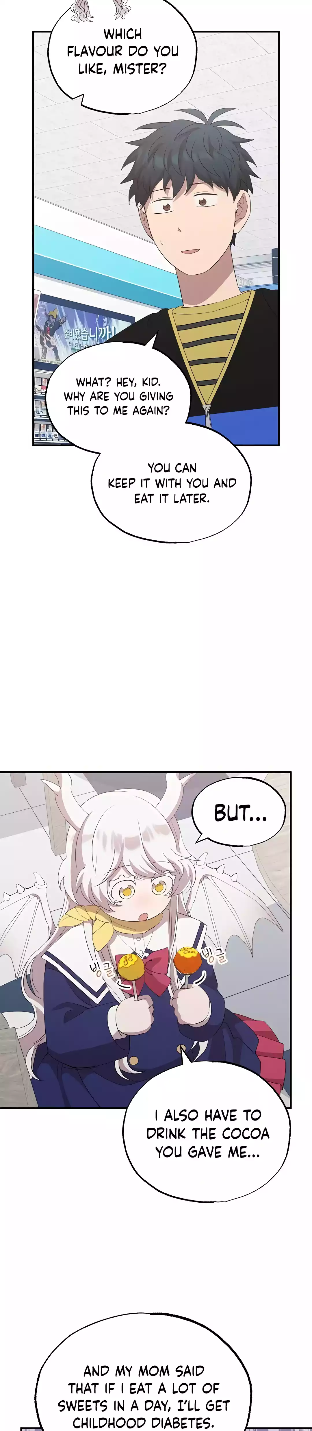 Magical Realm Shopkeeper chapter 16 page 16