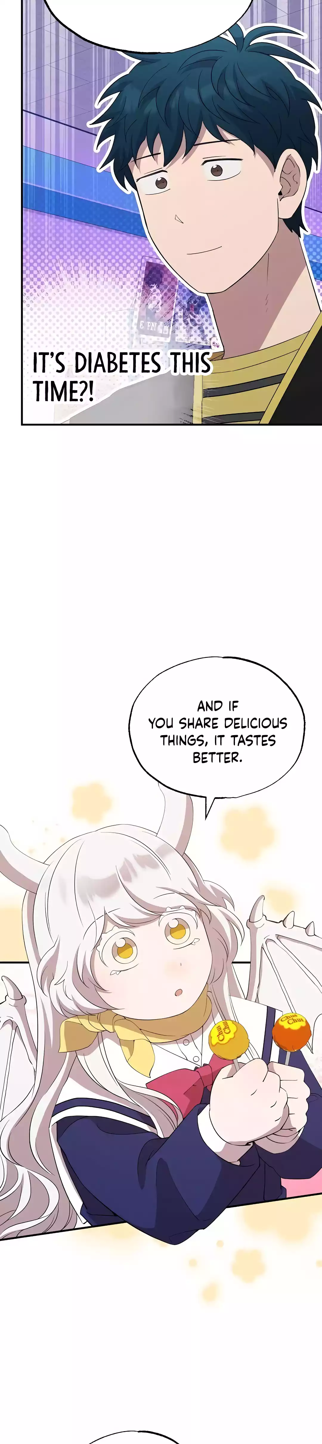 Magical Realm Shopkeeper chapter 16 page 17