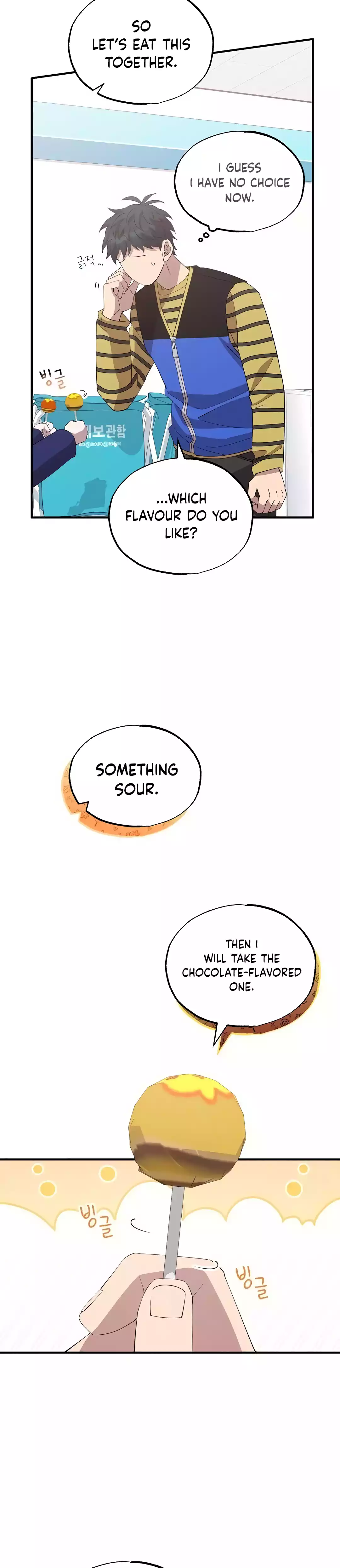 Magical Realm Shopkeeper chapter 16 page 18